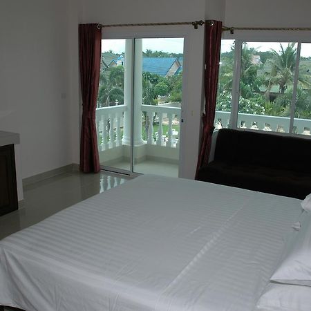 East Shore Pattaya Resort Nong Prue Экстерьер фото