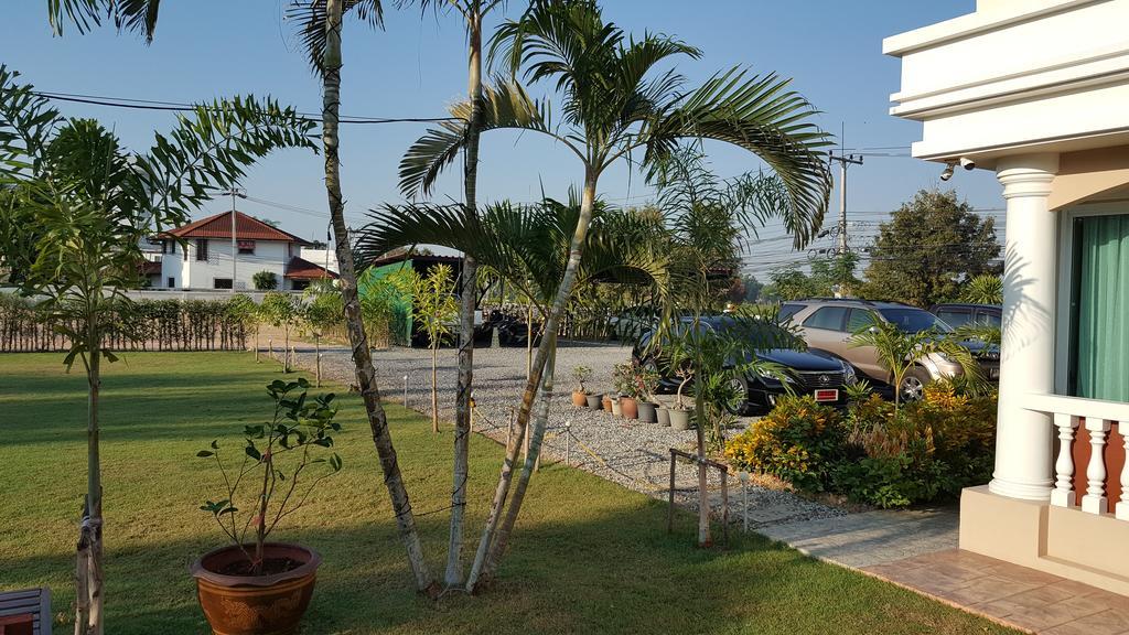 East Shore Pattaya Resort Nong Prue Экстерьер фото