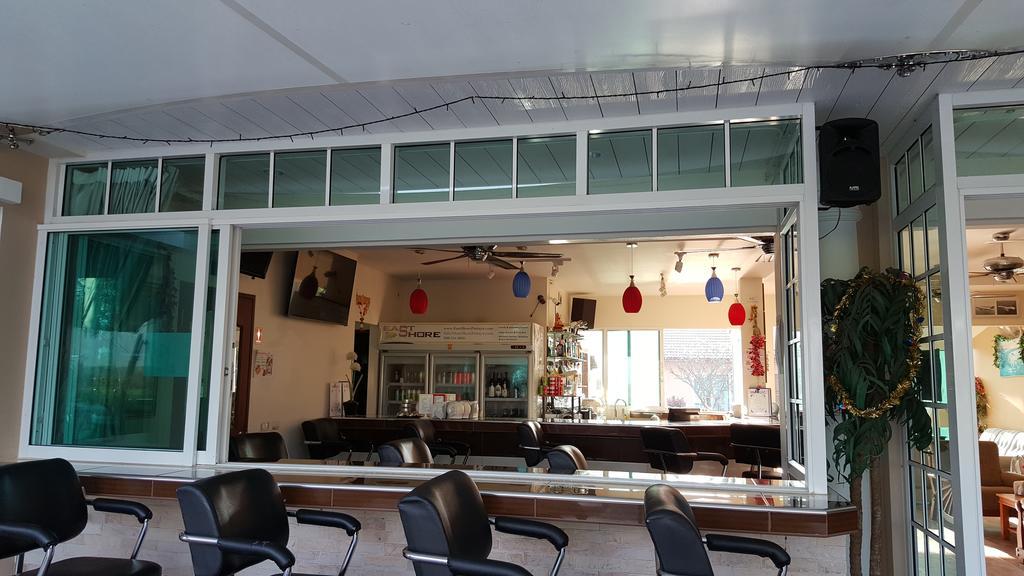 East Shore Pattaya Resort Nong Prue Экстерьер фото